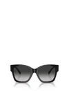 Tiffany & Co 0tf4216 80013c Square Sunglasses In Black