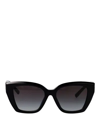 Tiffany & Co Sunglasses In Black