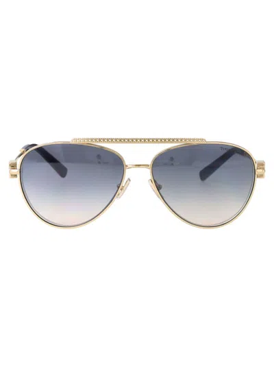 TIFFANY & CO TIFFANY & CO. SUNGLASSES
