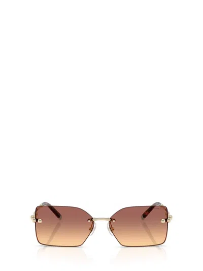 TIFFANY & CO TIFFANY & CO. SUNGLASSES