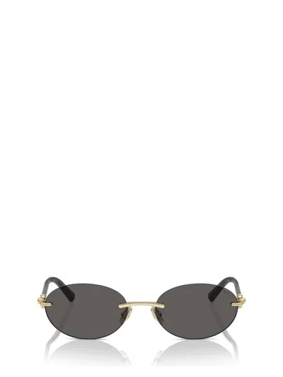 Tiffany & Co . Sunglasses In Black