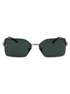 Tiffany & Co . Sunglasses In Gray