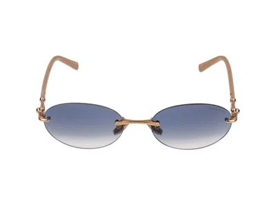 Tiffany & Co Sunglasses Tiffany 0 Tf3104 D 621716 /18/140 In Burgundy