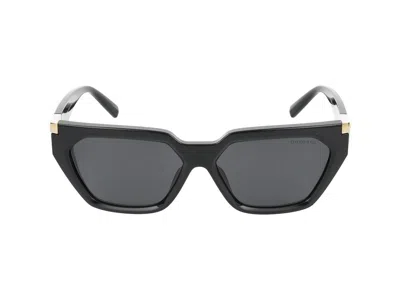 Tiffany & Co Sunglasses Tiffany 0 Tf4205 U 8001 S4 /14/140 In Brown