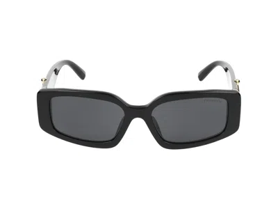 Tiffany & Co Sunglasses Tiffany 0 Tf4208 U 8001 S4 /17/140 In Brown