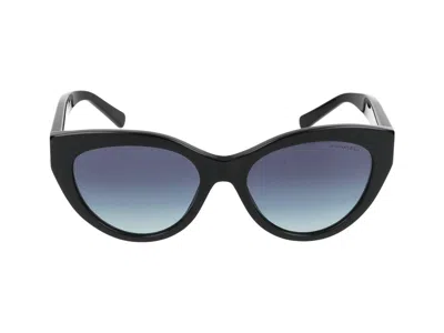 Tiffany & Co Sunglasses Tiffany 0 Tf4220 80019 S /18/140 In Black