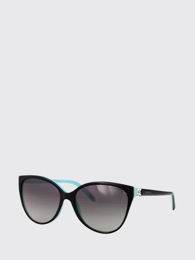 Tiffany & Co Sunglasses Woman Tiffany In Black