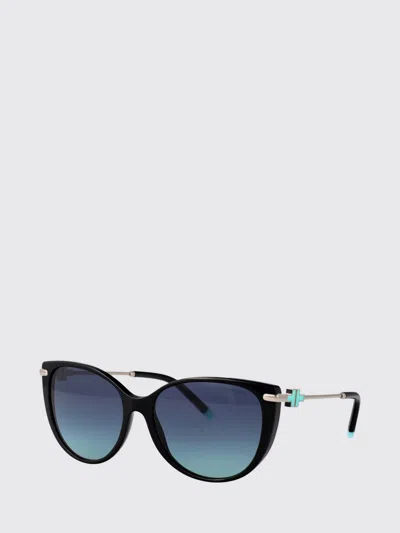 Tiffany & Co Sunglasses Woman Tiffany In Black