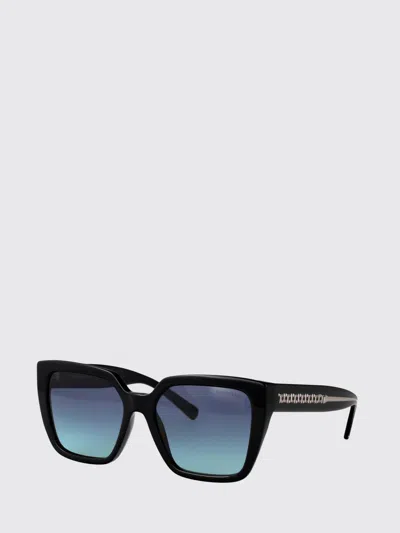 Tiffany & Co Sunglasses Woman Tiffany In Black