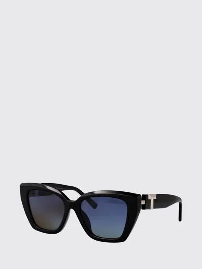 Tiffany & Co Sunglasses Woman Tiffany In Black