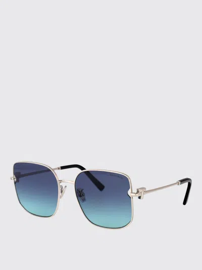 Tiffany & Co Sunglasses Woman Tiffany In Blue
