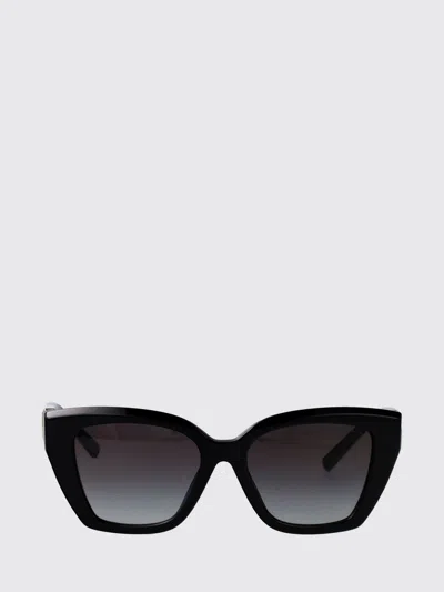 Tiffany & Co Sunglasses Woman Tiffany In Burgundy