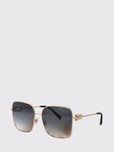 Tiffany & Co Sunglasses Woman Tiffany In Gold