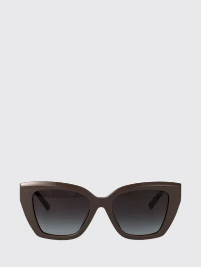 Tiffany & Co Sunglasses Woman Tiffany In Gray