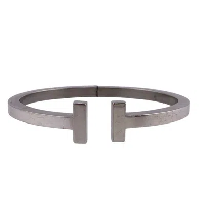 Pre-owned Tiffany & Co T Bangle ()