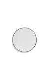 Tiffany & Co T True Porcelain Dessert Plate In Blue