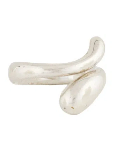 Pre-owned Tiffany & Co Teardrop Ring In Multi