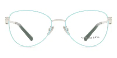 Tiffany & Co Tf1163b Women's Glasses, Blue, Size 54