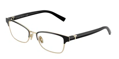 Tiffany & Co Tf1168 6164 Occhiali Da Vista Oro Per Donna (solo Montatura)