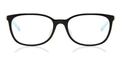 Tiffany & Co Tf2109bf Asian Fit Women's Glasses, Black, Size 53