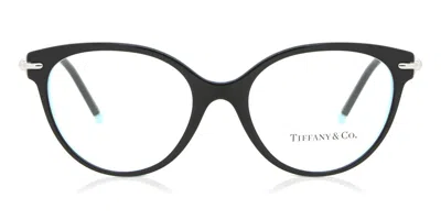 Tiffany & Co Tf2217 Women's Glasses, Blue, Size 51 In Multi