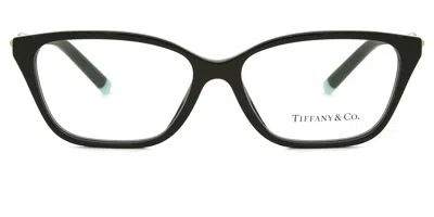 Tiffany & Co Tf2229 Women's Glasses, Black, Size 55