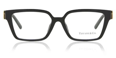Tiffany & Co Tf2232u Women's Glasses, Black, Size 55