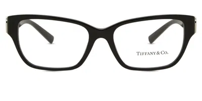Tiffany & Co Tf2245 Women's Glasses, Black, Size 54