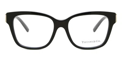 Tiffany & Co Tf2246 Women's Glasses, Black, Size 54