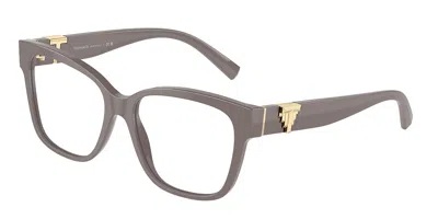 Tiffany & Co Tf2246 Women's Glasses, Grey, Size 54 In Gray