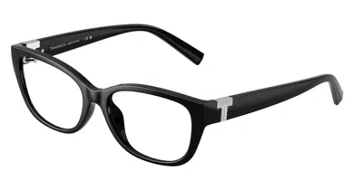 Tiffany & Co Tf2254bu Women's Glasses, Black, Size 52