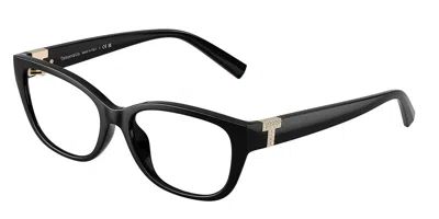Tiffany & Co Tf2254bu Women's Glasses, Black, Size 52