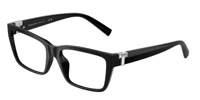 Tiffany & Co Tf2256u Women's Glasses, Black, Size 52