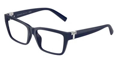 Tiffany & Co Tf2256u Women's Glasses, Blue, Size 54