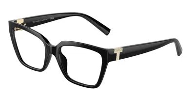 Tiffany & Co Tf2257bu Women's Glasses, Black, Size 54