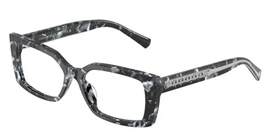 Tiffany & Co Tf2269u 8428 Occhiali Da Vista Tartarugatishell Per Donna (solo Montatura)