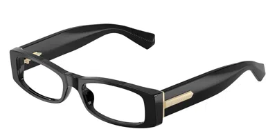 Tiffany & Co Tf2294u 8001 Women's Glasses Black Size 51 - Free Lenses - Blue Light Block Available