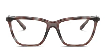 Tiffany & Co Tf2296u Blue/tortoise In Brown