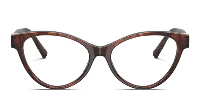 Tiffany & Co Tf2302b Brown/tortoise