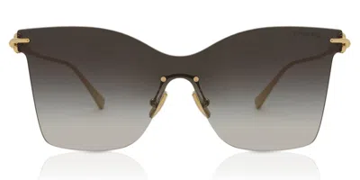Tiffany & Co Tf3103k Asian Fit 62113c Women's Sunglasses Gold Size 143