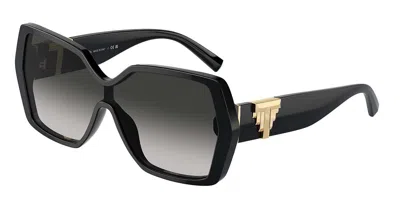 Tiffany & Co Tf4219 80013c Women's Sunglasses Black Size 129