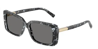 Tiffany & Co Tf4249 Polarized 842881 Occhiali Da Sole Tartarugatishell Per Donna