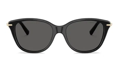 Tiffany & Co Tf4267 Black