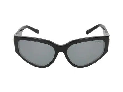 Tiffany & Co Sunglasses Tiffany 0 Tf4217 80016 G /16/125 In Black