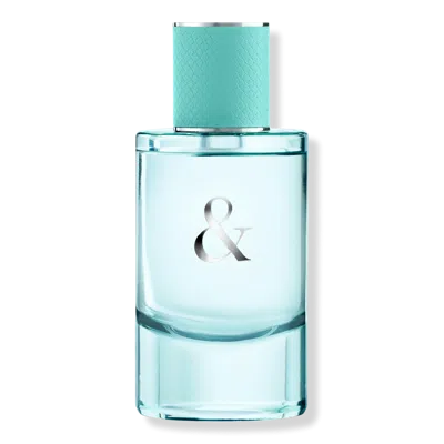 Tiffany & Co Tiffany & Love Eau De Parfum For Her - 1.6 oz