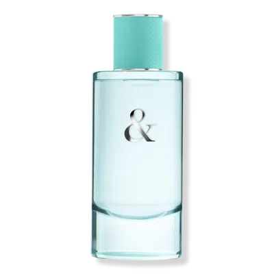 Tiffany & Co Tiffany & Love Eau De Parfum For Her - 3.0 oz