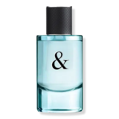 Tiffany & Co Tiffany & Love Eau De Toilette For Him - 1.6 oz