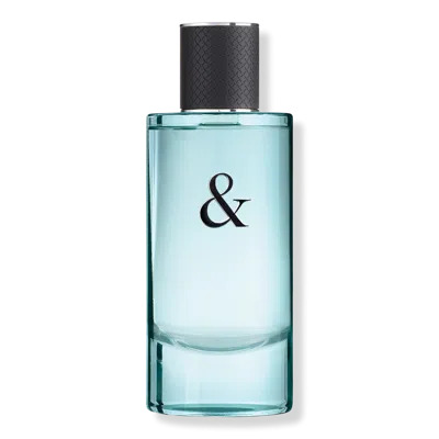Tiffany & Co Tiffany & Love Eau De Toilette For Him - 3.0 oz