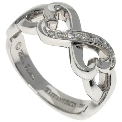 Pre-owned Tiffany & Co Tiffany Band Ring ()
