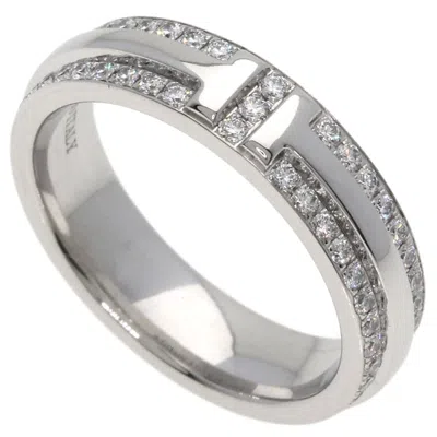 Pre-owned Tiffany & Co Tiffany Band Ring ()